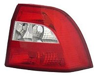 Lanterna Traseira Vectra Re Cristal Ld 2000 2001 2002 2003 2