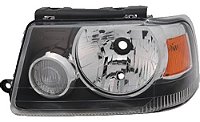 Farol Principal Ranger Le 05 06 07 08