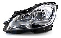 Farol Principal Classe C W 204 11 12 13 14 Le (depo)