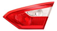 Lanterna Traseira Focus Sedan 14 15 16 Ld Tampa