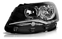 Farol Principal Gol G6 Duplo Le