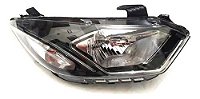 Farol Principal Onix 17 18 19 20 Ld Led