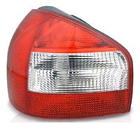 Lanterna Traseira A3 Le 2000 01 02 03 04 05 06
