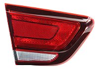 Lanterna Traseira Cobalt 2017 18 19 20 21 22 Le Tampa / Mala