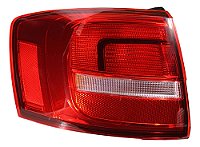 Lanterna Traseira Jetta 2015 2016 2017 2018 Le