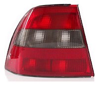 Lanterna Traseira Vectra 96/99 Re Fume Le
