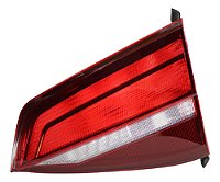 Lanterna Traseira Jetta 2015 2016 2017 2018 Tampa Ld