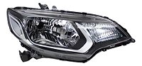 Farol Principal Fit 15 16 17 18 19 Ld