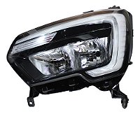 Farol Principal Master 22 23 24 Le Led