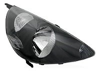 Farol Principal Fit Ld 03 04 05 06 07 08 Negro