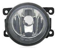 Farol Auxiliar 307 / 207 / Tacker / New Fiesta / Ka 2010...