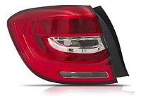 Lanterna Traseira Sandero 20 21 22 Le