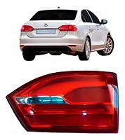Lanterna Traseira Jetta 11 12 13 14 15 Tampa Le