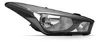 Farol Principal Hb20 S X 2016 17 18 19 Ld