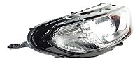 Farol Principal Ecosport 13 14 15 16 17 Ld