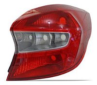 Lanterna Traseira Ka 15 16 17 18 Ld Hatch
