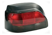 Lanterna Traseira Clio 96 97 98 99 Le