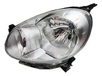 Farol Principal March Le
