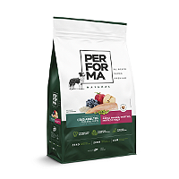 Ração Performa Natural Cães Adulto Porte Pequeno Frango
