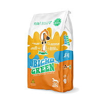 Ração Bicho Green Vegana Premium Cães