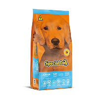 Ração Special Dog Júnior Carne Cães Filhotes