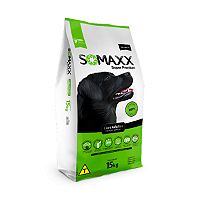 Ração Dog Choni Somaxx Cães Adultos 15kg