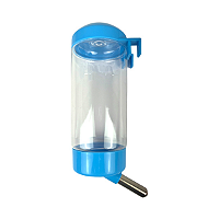 Bebedouro Lambe Lambe Savana Cães Pelos Longos, Roedores e Coelhos 400mL
