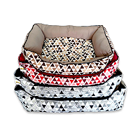 Cama Confort Jackar Estampas