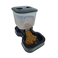 Comedouro Automático 8Kg