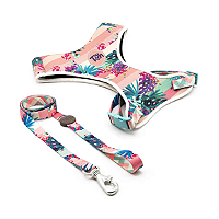 Guia Peitoral Toh Neoprene Laguna