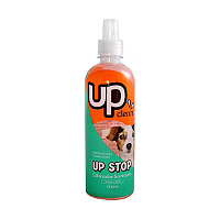 Kit Educador Sanitário Up Clean Xixi Não