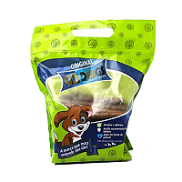 Petisco Palito Tubets Flex Chocolate 1Kg