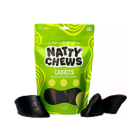 Mordedor Casco Natty Chews - 3 Unidades