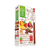 Petisco Spin Pet Onebyone Gourmet Fit Stick Manga Beterraba e Linhaça Cães 50g