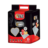 Tapete Higiênico Great Pets X-Dry 80x60