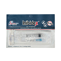 Inibidex Injetável Lema 1ml