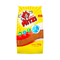 Areia Sanitária Kelco Mitzi 12kg
