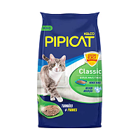 Areia Sanitária Kelco Pipicat Classic