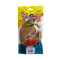 Petisco Orelha Bovina para Cães ProBone C/ 1 Unidade