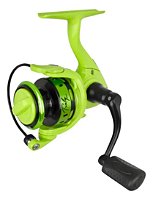 MOLINETE SAINT TRULY 500 VERDE (neon) 4.8:1