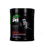 CR7 HERBALIFE 24 HOURS