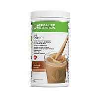 SHAKE DE CAFÉ CREMOSO