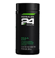BCAA 5:1:1 - 24 HOURS