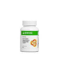 NRG -CHÁ PRETO E GUARANÁ 60g