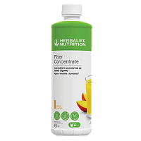 FIBER CONCENTRATE - SABOR DE MANGA