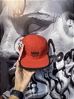 Boné five panel Vans