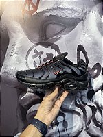 Nike Tn Drácula