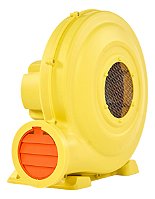 Motor Soprador Para Brinquedos Infláveis Air Blower 1500w