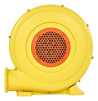 Motor Soprador Para Brinquedos Infláveis Air Blower 550w