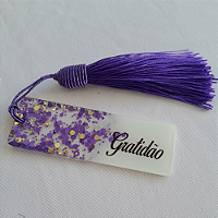 Marca Página Personalizado